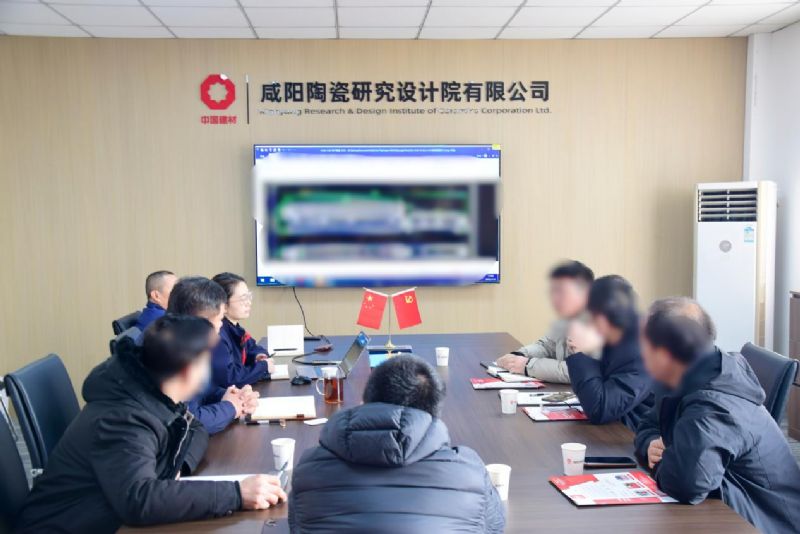 客戶首訪！2025首訪啟新程，科源迎開門紅！