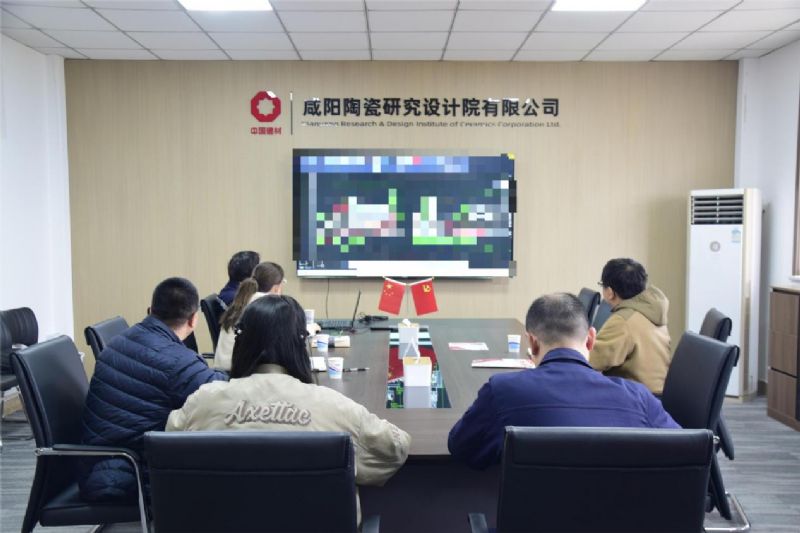 技術(shù)革新驅(qū)動(dòng)發(fā)展，材料裝備共創(chuàng)未來(lái)
